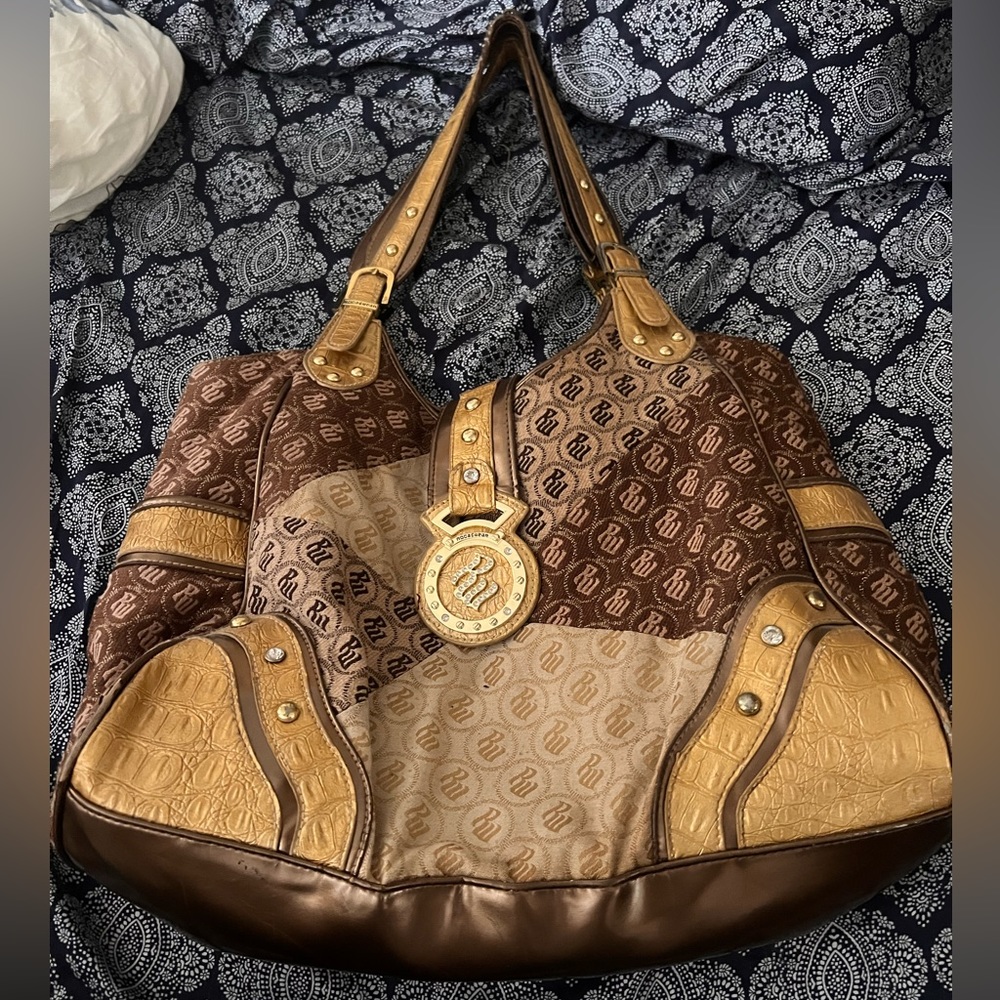 Y2K Vintage RocaWear Bag!